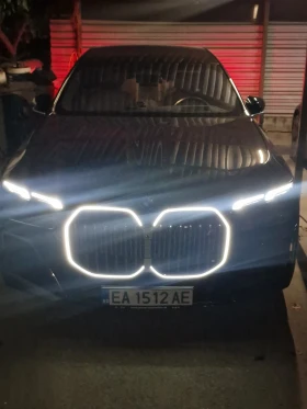 BMW i7 Xdrive 60/M Sport/ Individual | Mobile.bg � ����� ������ 16