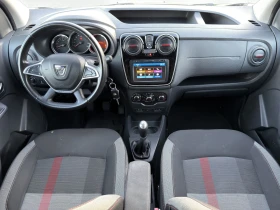 Dacia Dokker SCe 102 к.с - 19900 лв. / 10174.71 € - 87011890 10