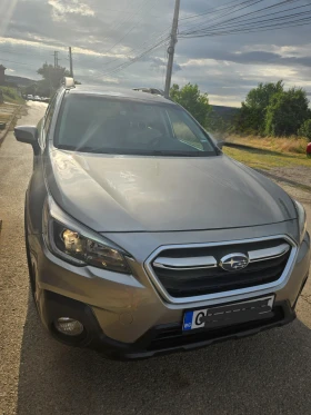 Обява за продажба на Subaru Outback ~33 500 лв. - изображение 1 | Auto.bg Обява за продажба на Subaru Outback ~33 500 лв. - изображение 1