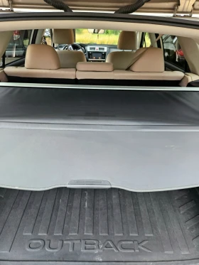 Обява за продажба на Subaru Outback ~33 500 лв. - изображение 8 | Auto.bg Обява за продажба на Subaru Outback ~33 500 лв. - изображение 8