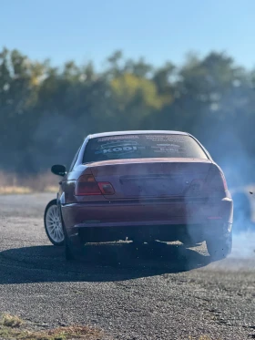 Обява за продажба на BMW 328 M52b28 ~7 999 лв. - изображение 3 | Auto.bg Обява за продажба на BMW 328 M52b28 ~7 999 лв. - изображение 3