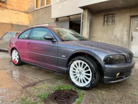 Обява за продажба на BMW 328 M52b28 ~7 999 лв. - изображение 11 | Auto.bg Обява за продажба на BMW 328 M52b28 ~7 999 лв. - изображение 11