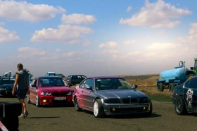 Обява за продажба на BMW 328 M52b28 ~7 999 лв. - изображение 4 | Auto.bg Обява за продажба на BMW 328 M52b28 ~7 999 лв. - изображение 4