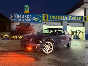 Обява за продажба на BMW 328 M52b28 ~7 999 лв. - изображение 5 | Auto.bg Обява за продажба на BMW 328 M52b28 ~7 999 лв. - изображение 5