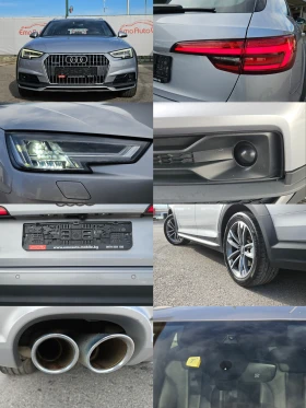 Audi A4 Allroad 3.0TDi/218k.c/4x4/7ck/LED/CarPlay/NAVI/БЛУТУТ/ТОП - 32900 лв. / 16821.50 € - 32097091 17