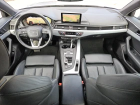Обява за продажба на Audi A4 Allroad 3.0TDi/218k.c/4x4/7ck/LED/CarPlay/NAVI/БЛУТУТ/ТОП ~32 900 лв. - изображение 10 | Auto.bg Обява за продажба на Audi A4 Allroad 3.0TDi/218k.c/4x4/7ck/LED/CarPlay/NAVI/БЛУТУТ/ТОП ~32 900 лв. - изображение 10