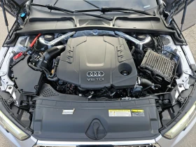 Обява за продажба на Audi A4 Allroad 3.0TDi/218k.c/4x4/7ck/LED/CarPlay/NAVI/БЛУТУТ/ТОП ~32 900 лв. - изображение 7 | Auto.bg Обява за продажба на Audi A4 Allroad 3.0TDi/218k.c/4x4/7ck/LED/CarPlay/NAVI/БЛУТУТ/ТОП ~32 900 лв. - изображение 7