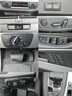 Audi A4 Allroad 3.0TDi/218k.c/4x4/7ck/LED/CarPlay/NAVI/БЛУТУТ/ТОП - 32900 лв. / 16821.50 € - 32097091 14