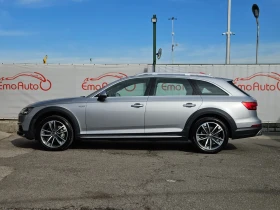 Обява за продажба на Audi A4 Allroad 3.0TDi/218k.c/4x4/7ck/LED/CarPlay/NAVI/БЛУТУТ/ТОП ~32 900 лв. - изображение 5 | Auto.bg Обява за продажба на Audi A4 Allroad 3.0TDi/218k.c/4x4/7ck/LED/CarPlay/NAVI/БЛУТУТ/ТОП ~32 900 лв. - изображение 5
