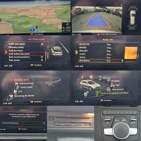 Audi A4 Allroad 3.0TDi/218k.c/4x4/7ck/LED/CarPlay/NAVI/БЛУТУТ/ТОП - 32900 лв. / 16821.50 € - 32097091 13