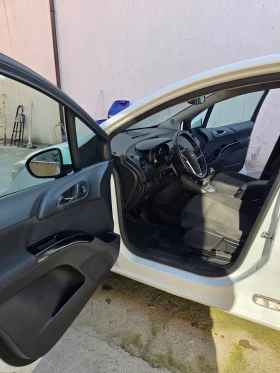 Opel Meriva  | Mobile.bg    11