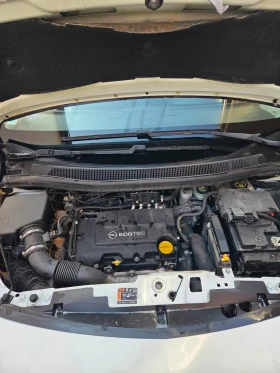 Opel Meriva  | Mobile.bg    15