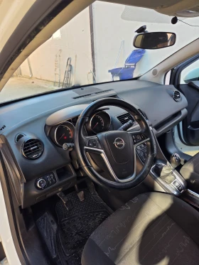 Opel Meriva  | Mobile.bg    12