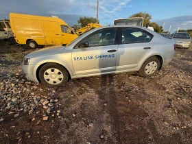 Skoda Octavia Шкода Октавия III 1.6 ТДИ 105 кс 2014г 127.000 km, снимка 3