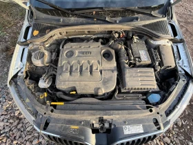 Skoda Octavia Шкода Октавия III 1.6 ТДИ 105 кс 2014г 127.000 km, снимка 4