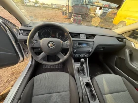 Skoda Octavia Шкода Октавия III 1.6 ТДИ 105 кс 2014г 127.000 km, снимка 5