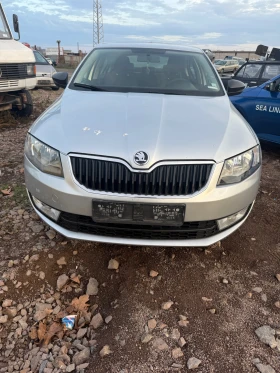 Skoda Octavia Шкода Октавия III 1.6 ТДИ 105 кс 2014г 127.000 km - изображение 1