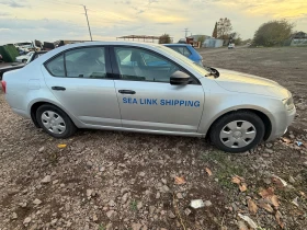 Skoda Octavia Шкода Октавия III 1.6 ТДИ 105 кс 2014г 127.000 km, снимка 2
