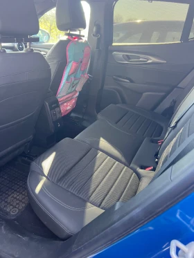 Alfa Romeo Tonale 1.5 MHEV Ti, снимка 9