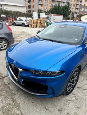 Alfa Romeo Tonale 1.5 MHEV Ti | Mobile.bg    7
