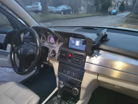 Mercedes-Benz GLK 320CDI - 7500 € / 14668.73 лв. - 38419616 4