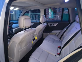 Mercedes-Benz GLK 320CDI - 7500 € / 14668.73 лв. - 38419616 5