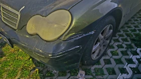 Mercedes-Benz C 220 CDI - 2300 лв. / 1175.97 € - 74184244 4