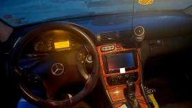 Mercedes-Benz C 220 CDI - 2300 лв. / 1175.97 € - 74184244 7