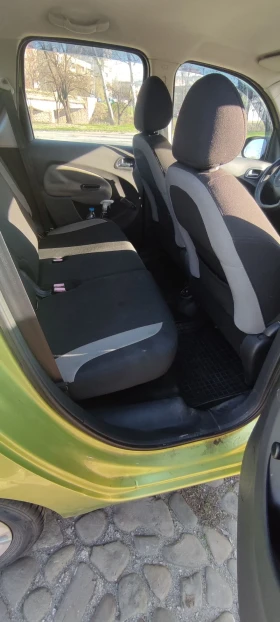 Citroen C3 Picasso, снимка 11