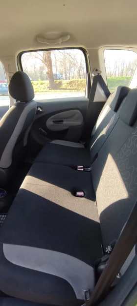 Citroen C3 Picasso, снимка 8