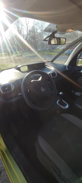 Citroen C3 Picasso, снимка 9