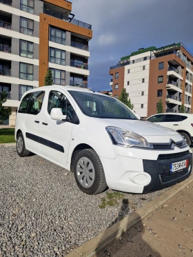 Citroen Berlingo 1.6hdi, снимка 1