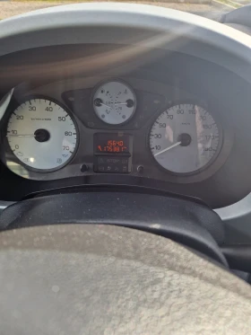 Citroen Berlingo 1.6hdi, снимка 7