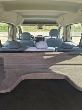 Citroen Berlingo 1.6hdi, снимка 5