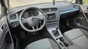 VW Golf 1.6 Tdi Navig/Klimatronik/2015g - 14850 лв. / 7592.68 € - 87191458 9
