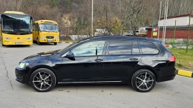 VW Golf 1.6 Tdi Navig/Klimatronik/2015g - 14850 лв. / 7592.68 € - 87191458 2