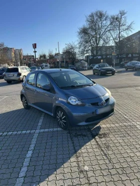 Toyota Aygo 1.0 - 1590 € / 3109.77 лв. - 93893320 6