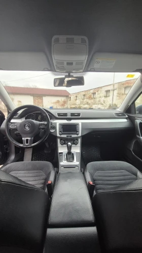 VW Passat HIGHLINE, DSG - 8000 € / 15646.64 лв. - 18216180 11