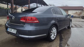 VW Passat HIGHLINE, DSG - 8000 € / 15646.64 лв. - 18216180 8