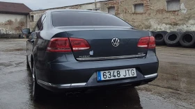 VW Passat HIGHLINE, DSG - 8000 € / 15646.64 лв. - 18216180 7