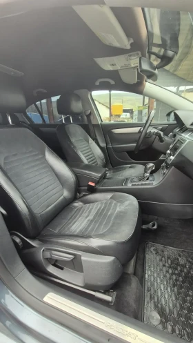 VW Passat HIGHLINE, DSG - 8000 € / 15646.64 лв. - 18216180 17