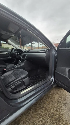 VW Passat HIGHLINE, DSG - 8000 € / 15646.64 лв. - 18216180 14
