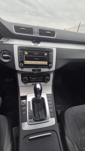 VW Passat HIGHLINE, DSG - 8000 € / 15646.64 лв. - 18216180 12