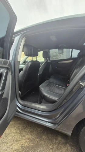 VW Passat HIGHLINE, DSG - 8000 € / 15646.64 лв. - 18216180 15