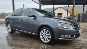 VW Passat HIGHLINE, DSG - 8000 € / 15646.64 лв. - 18216180 2