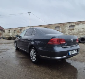 VW Passat HIGHLINE, DSG - 8000 € / 15646.64 лв. - 18216180 10