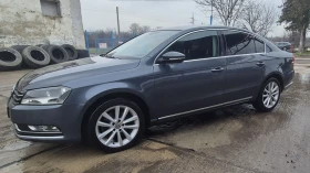VW Passat HIGHLINE, DSG - 8000 € / 15646.64 лв. - 18216180 3