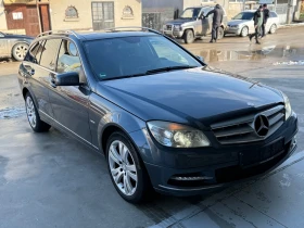 Mercedes-Benz C 250 2.2 204 podgrev Panorama navi koja - 5300 € / 10365.90 лв. - 28519621 2