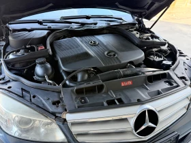 Mercedes-Benz C 250 2.2 204 podgrev Panorama navi koja - 5300 € / 10365.90 лв. - 28519621 5