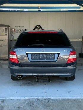 Mercedes-Benz C 250 2.2 204 podgrev Panorama navi koja - 5300 € / 10365.90 лв. - 28519621 15